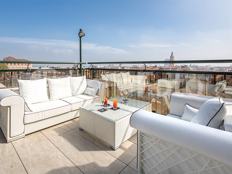 Grande Albergo Roma - Piacenza