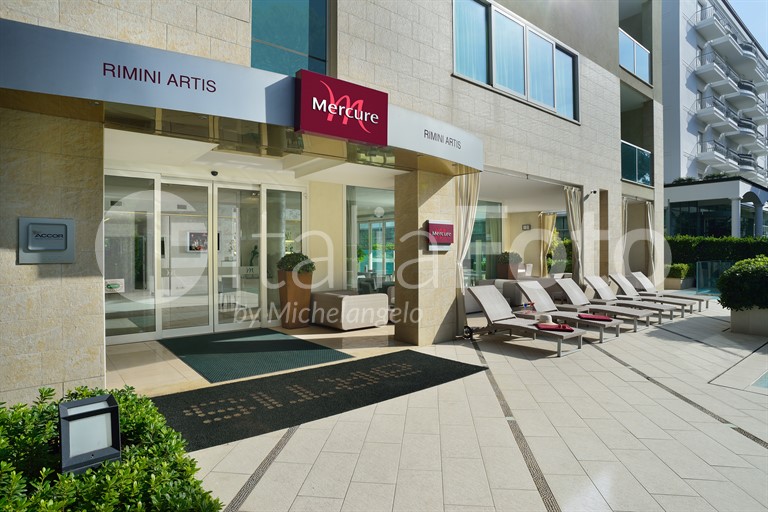 Mercure Rimini Artis - Rimini