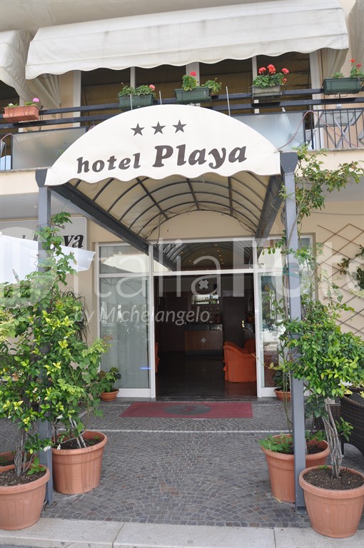 Playa - Rimini