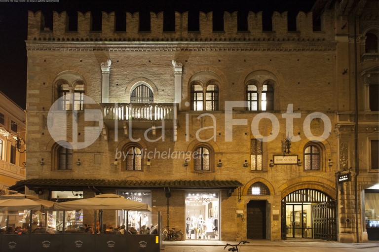 Posta - Reggio Emilia