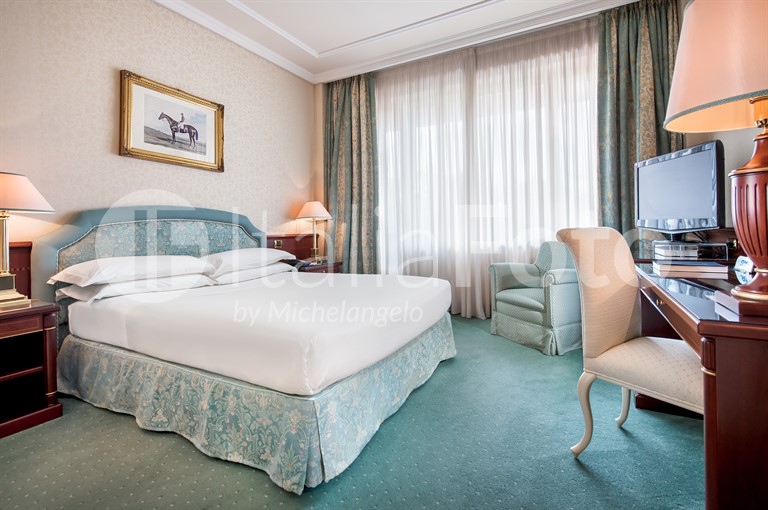 Royal Hotel Carlton - Bologna
