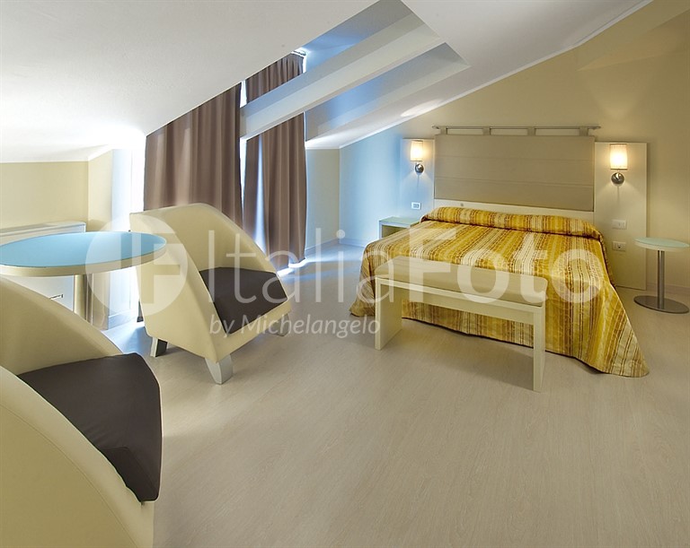 St Moritz Diana - Igea Marina
