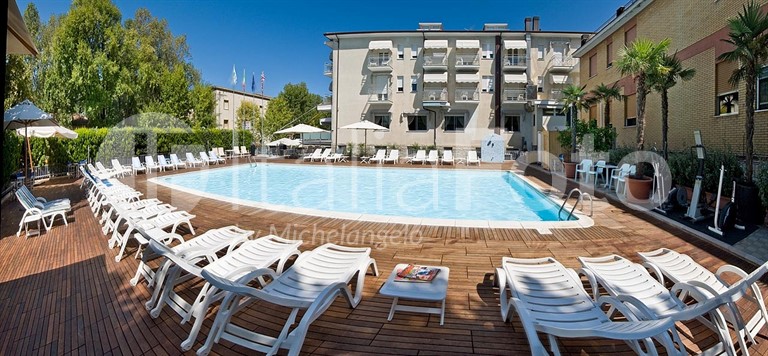 St Moritz Diana - Igea Marina