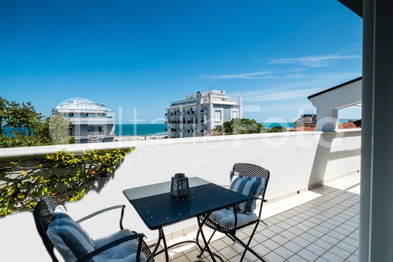 Suite Maestrale - Riccione