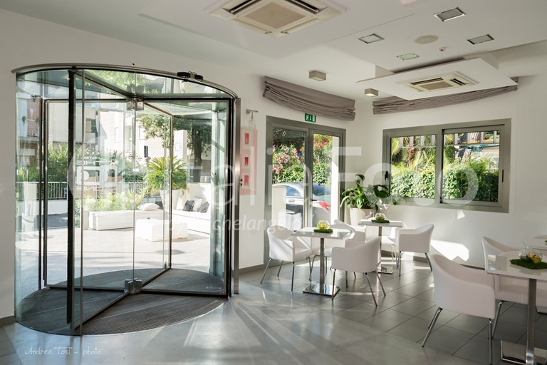 The One - Riccione