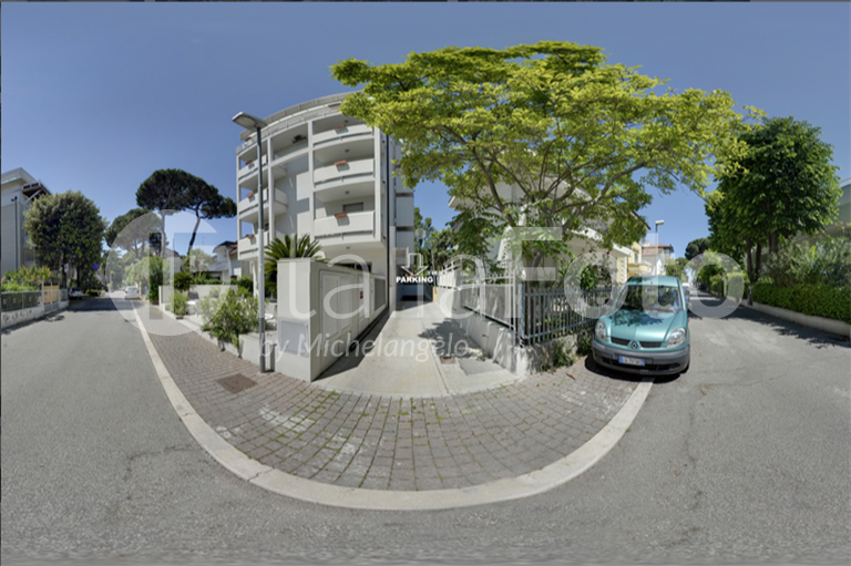The One - Riccione