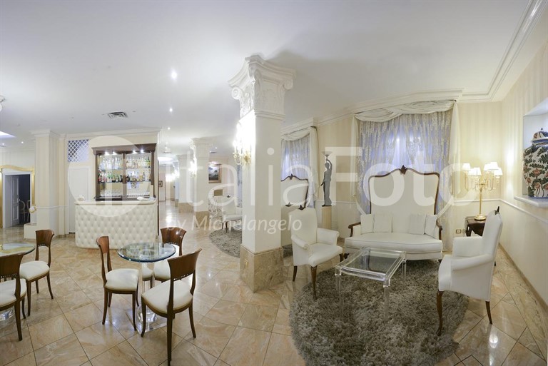 Zanhotel Tre Vecchi - Bologna