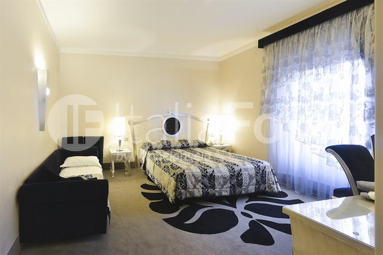 Zanhotel Tre Vecchi - Bologna