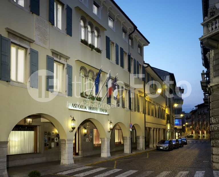 Astoria - Udine