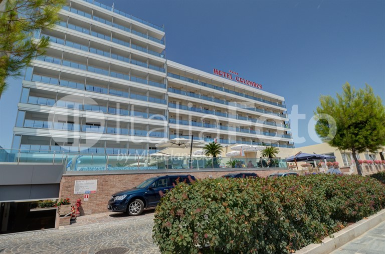 Columbus - Lignano