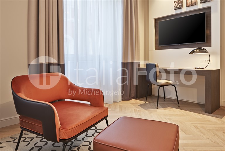 Double Tree by Hilton - Trieste