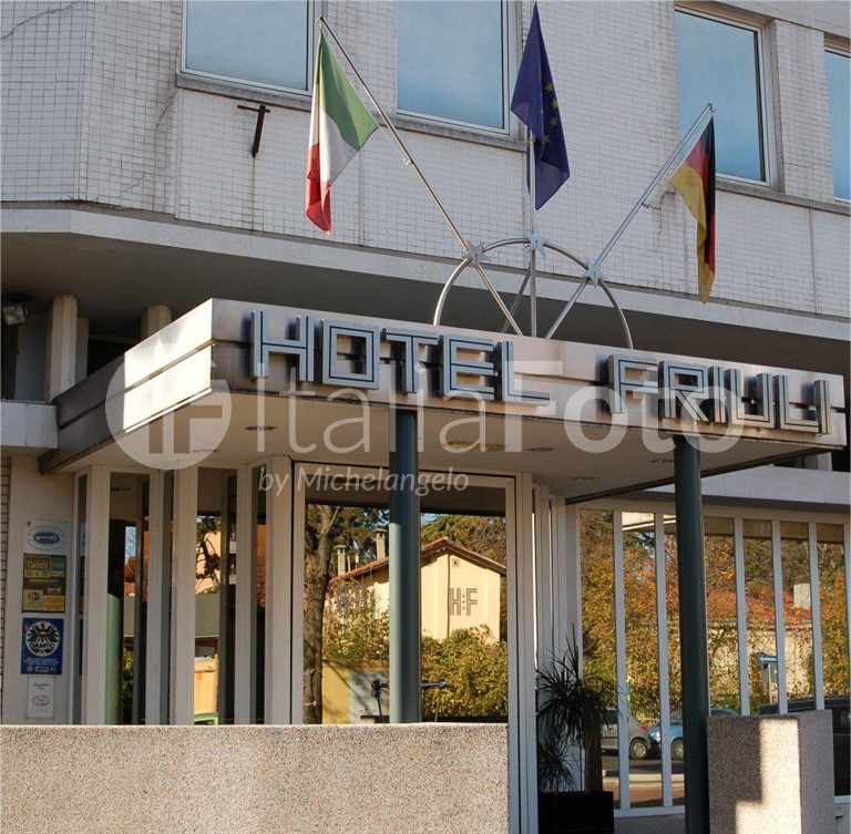 Fruili - Udine