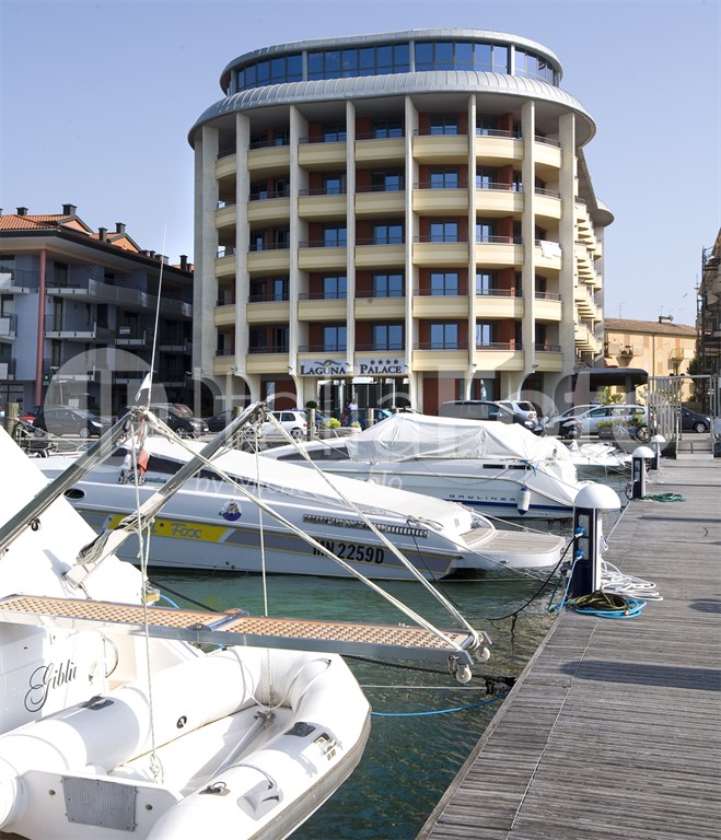 Laguna Palace - Grado