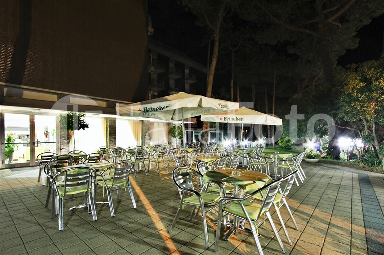 Meridianus - Lignano