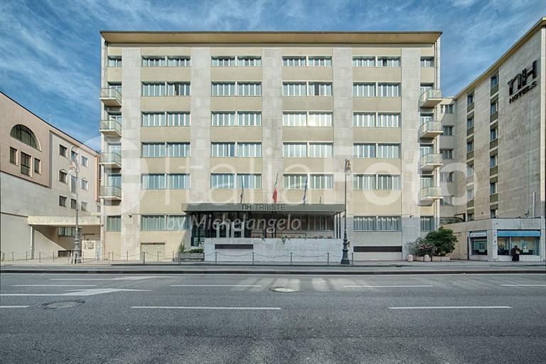 NH Trieste - Trieste
