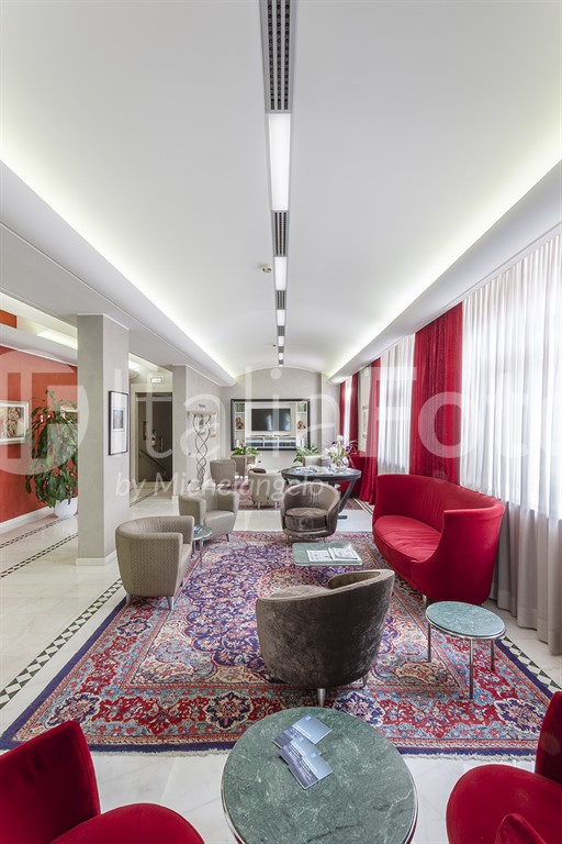 Palace Hotel Moderno - Pordenone