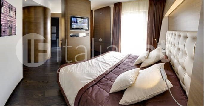 Palace Hotel Moderno - Pordenone