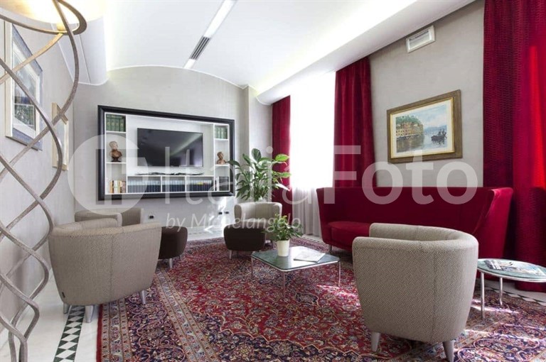 Palace Hotel Moderno - Pordenone