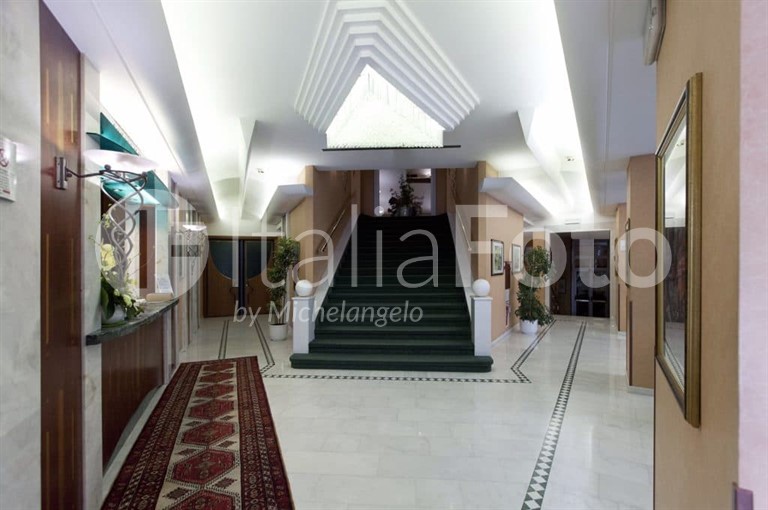 Palace Hotel Moderno - Pordenone