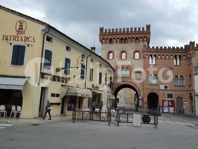 Patriarca - San Vito al Tagliamento