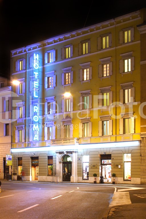 Roma - Trieste