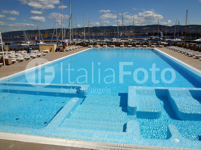 San Rocco - Muggia