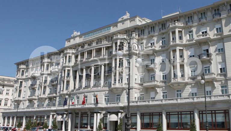 Savoia Excelsior Palace Starhotel - Trieste