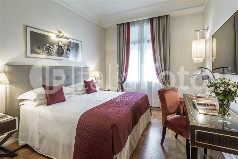 Savoia Excelsior Palace Starhotel - Trieste