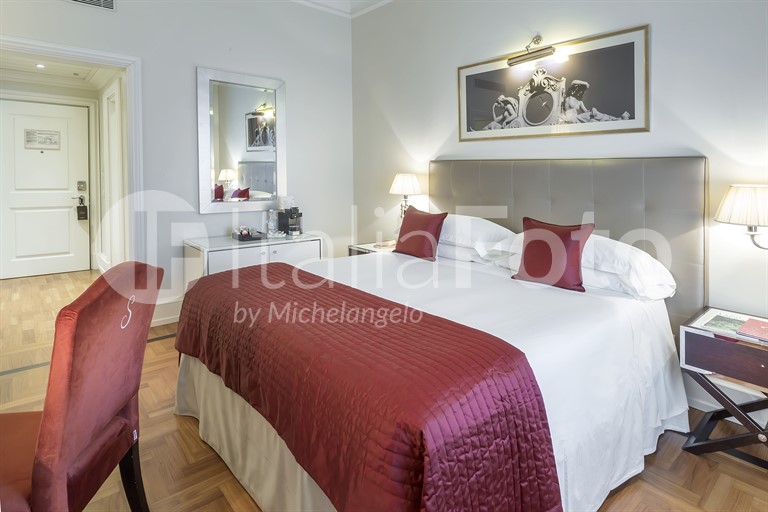 Savoia Excelsior Palace Starhotel - Trieste