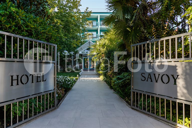 Savoy - Grado