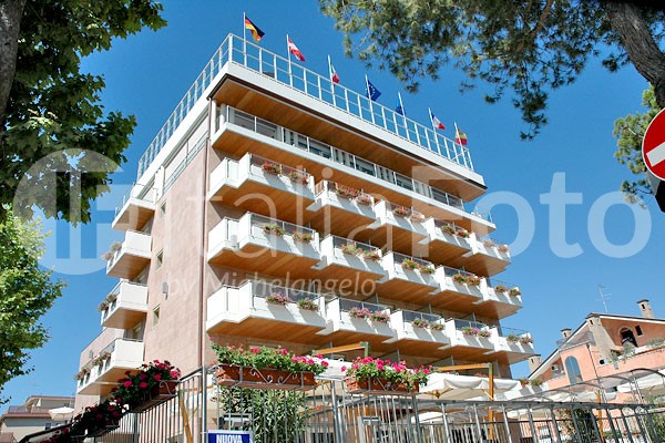 Villa Doimo - Lignano