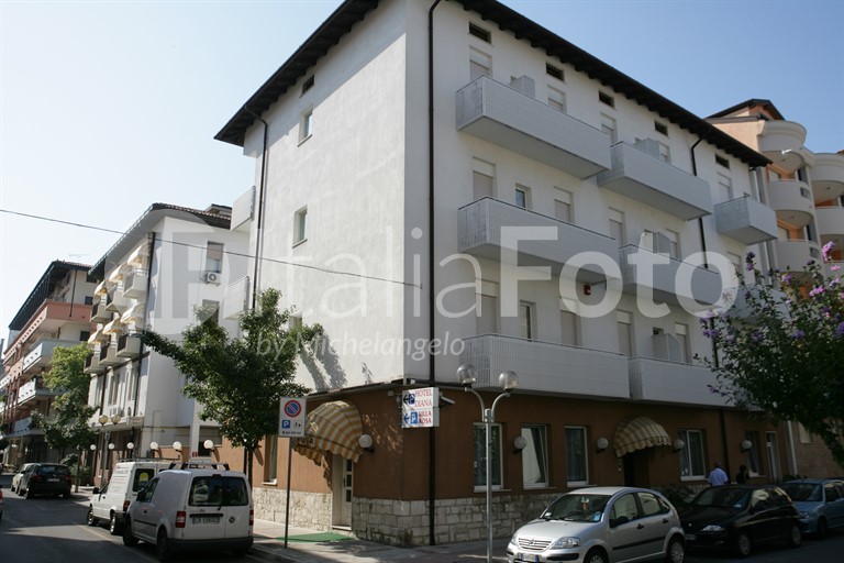 Villa Rosa - Grado
