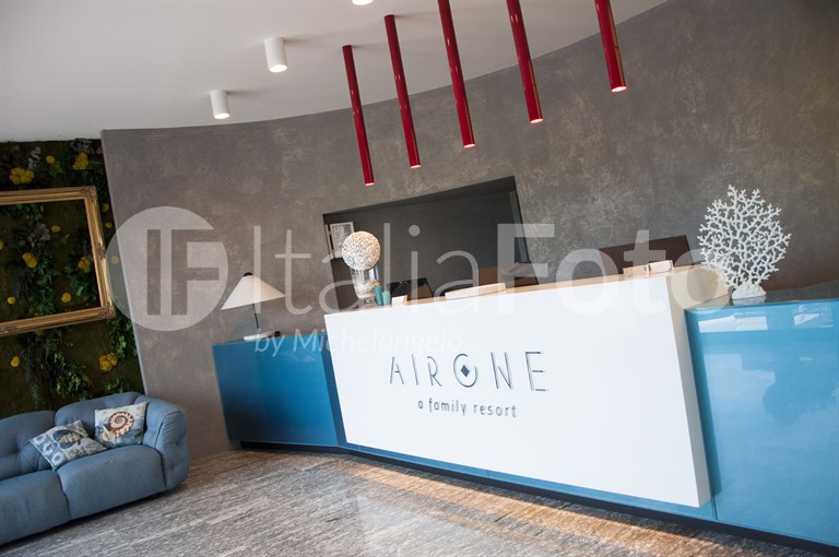 Airone - Sottomarina di Chioggia