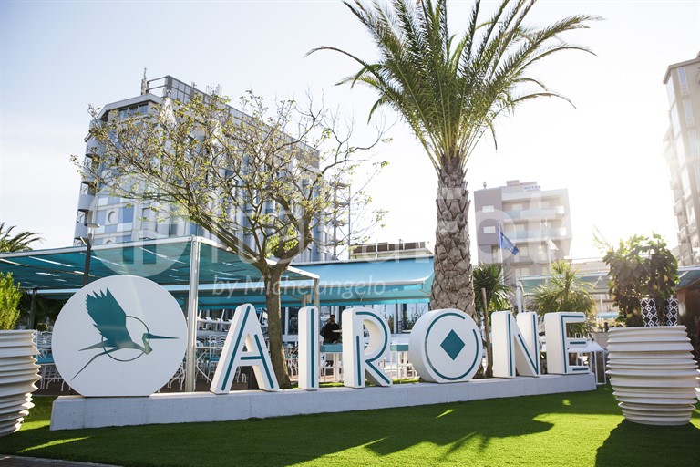 Airone - Sottomarina di Chioggia