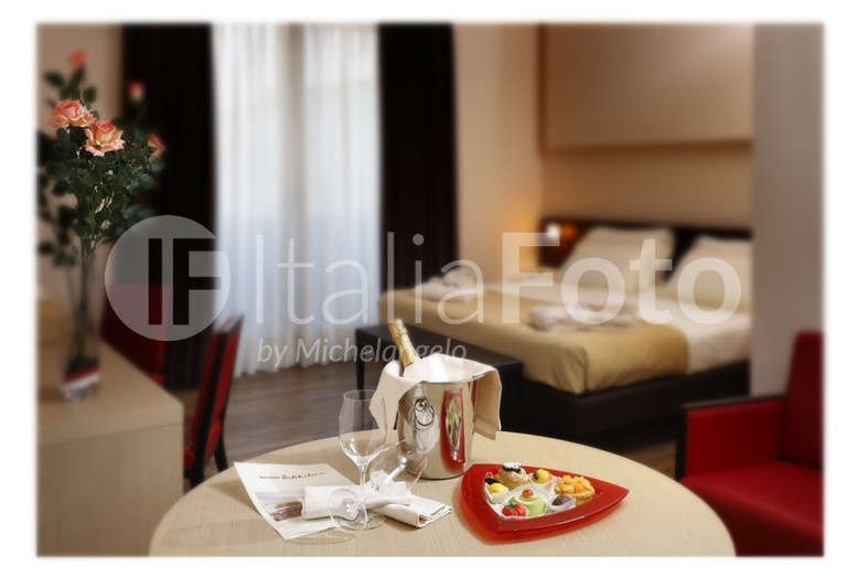 Airport Hotel - Villafranca