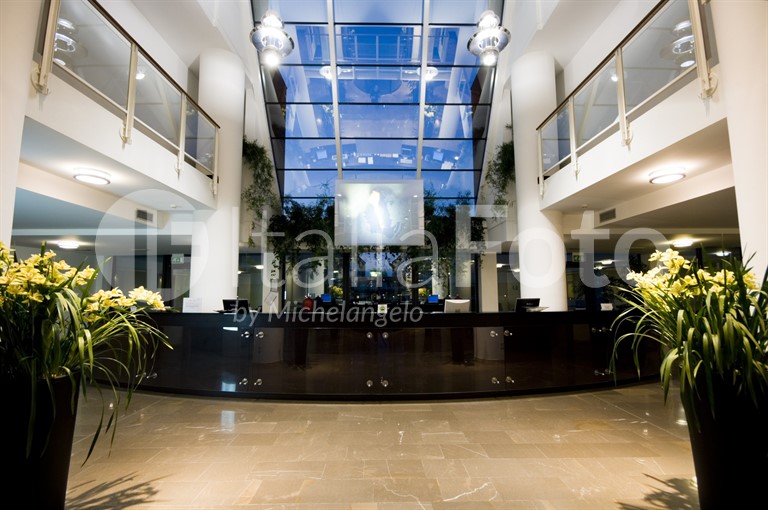 Airport Hotel - Villafranca