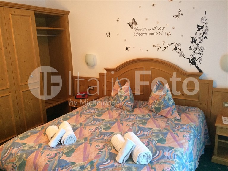 Albe - Rocca Pietore