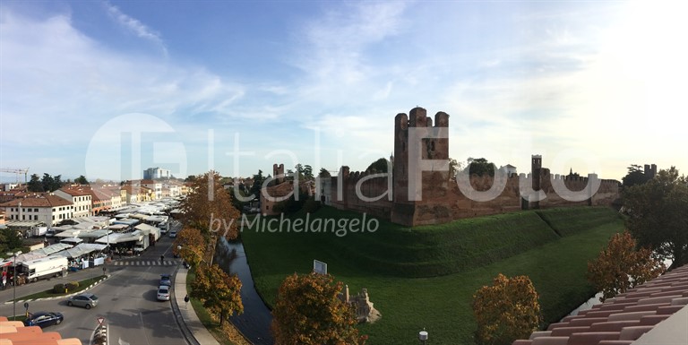 Albergo Roma - Castelfranco Veneto