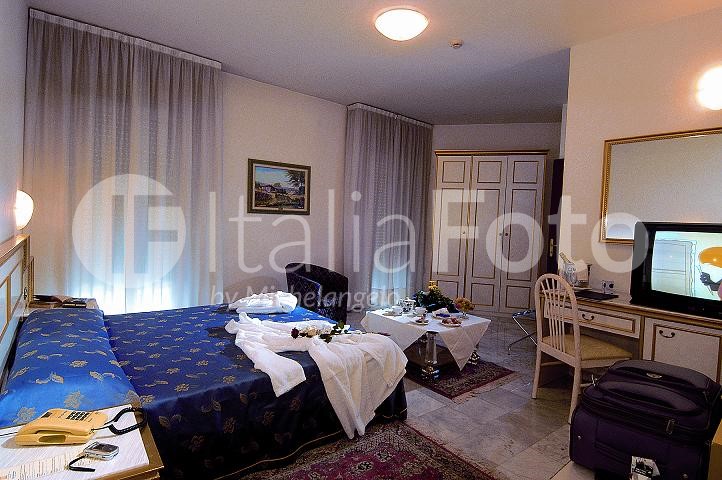 Alexander Palace - Abano