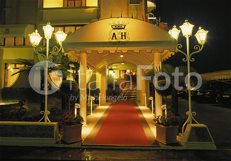 Anthony - Lido di Jesolo