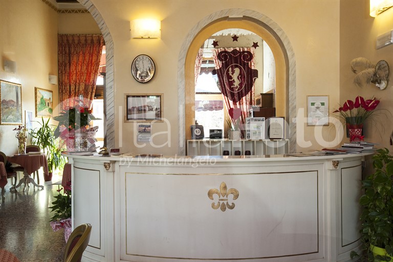 Antica Corte Marchesini - Campagna Lupia