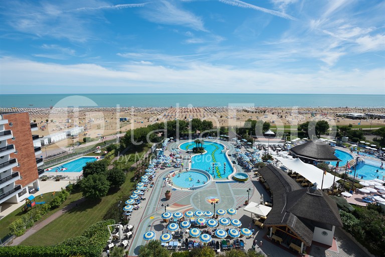 Aparthotel Holiday - Bibione