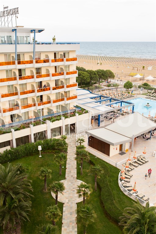 Bibione Palace Spa - Bibione