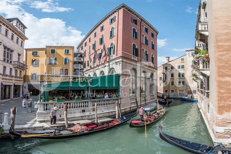 Bonvecchiati - Venezia