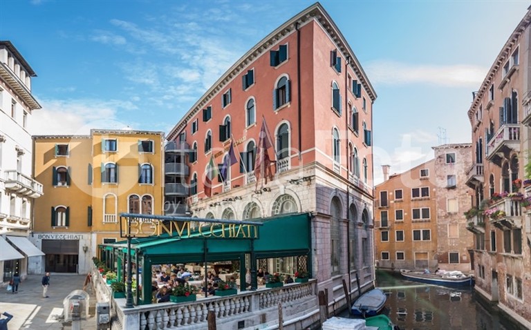 Bonvecchiati - Venezia