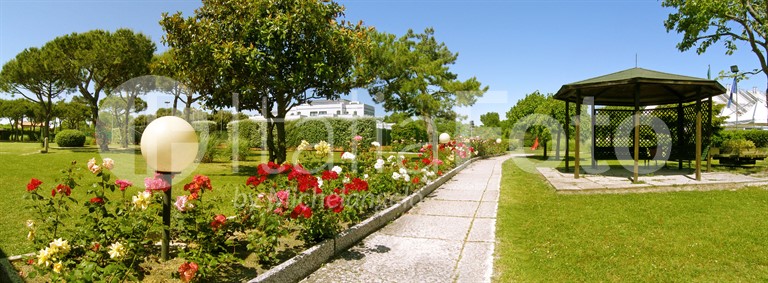 Ca' Del Moro - Venezia Lido