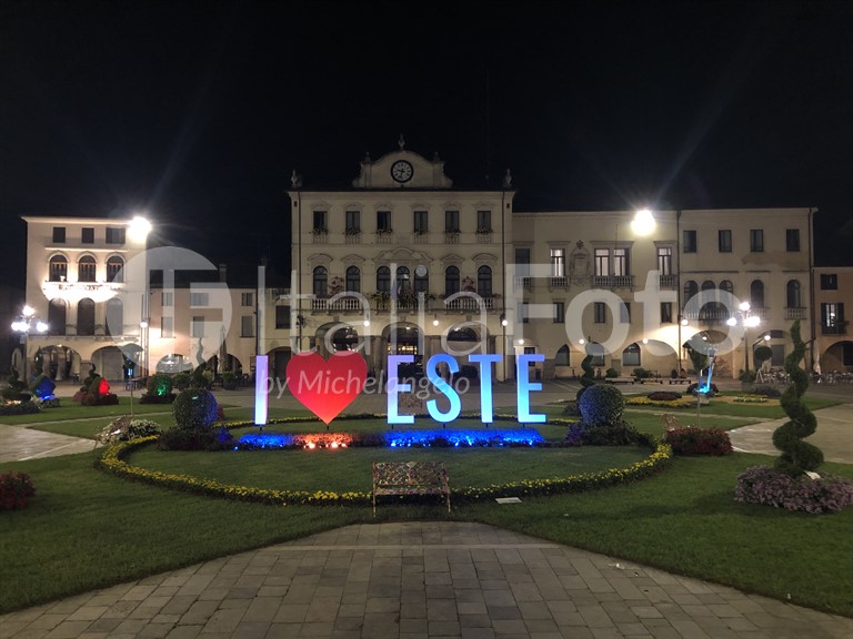 Centrale - Este