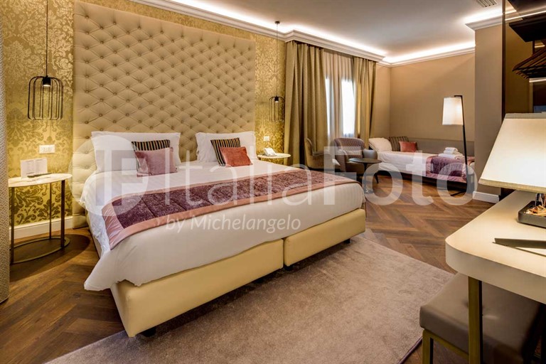 CHC Continental - Venezia 