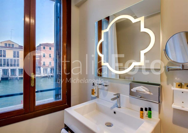 CHC Continental - Venezia 