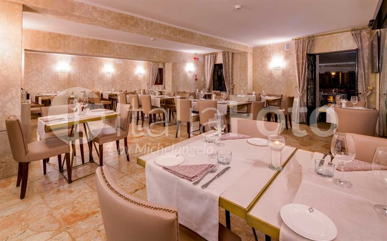 CHC Continental - Venezia 